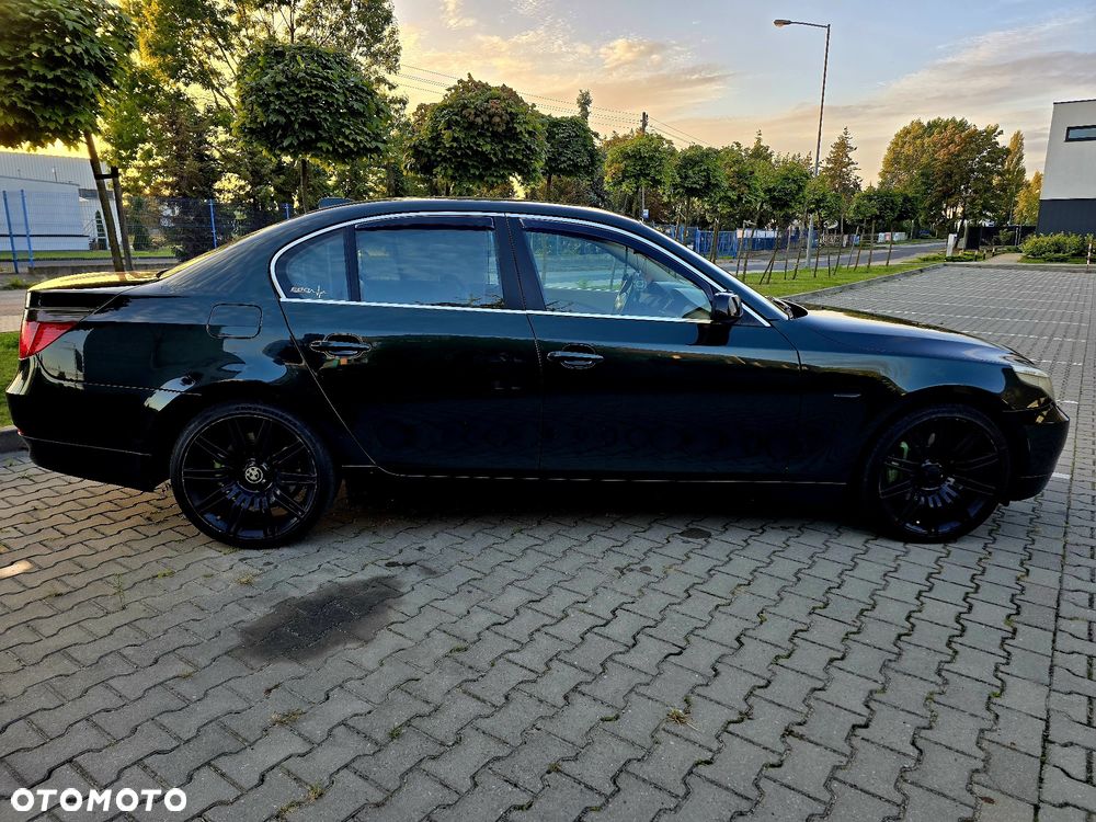 BMW Seria 5 - 3