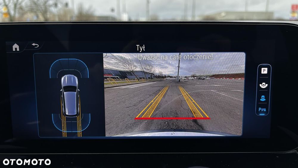 Mercedes-Benz GLB 200 AMG Line 7G-DCT - 19