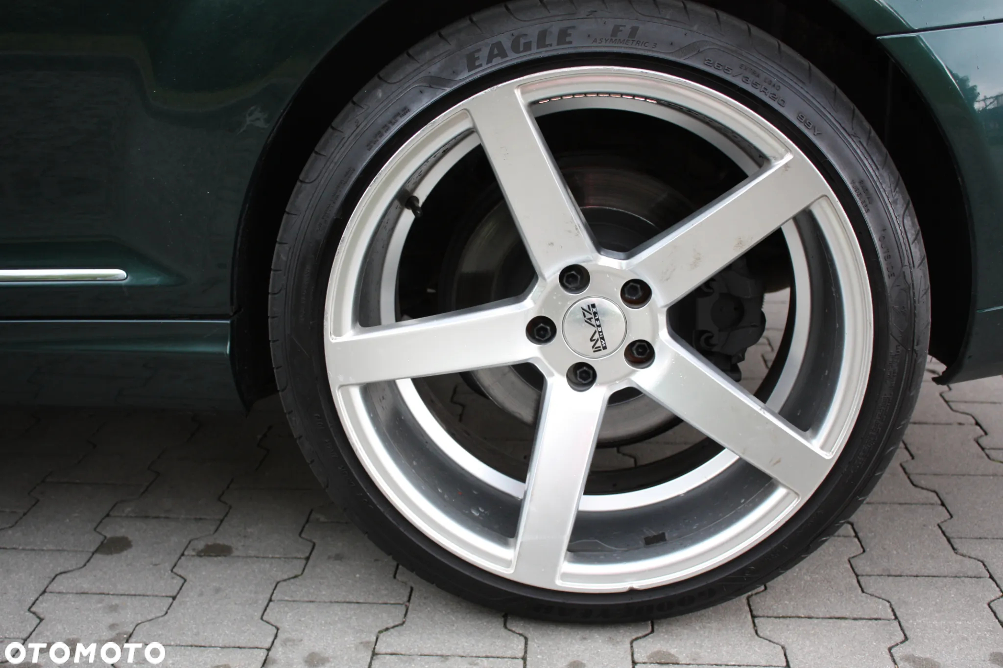 Mercedes-Benz CL 500 7G-TRONIC - 25