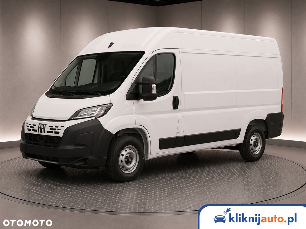 Fiat Ducato Furgon L2H2 3T Diesel 120KM Manual - 3