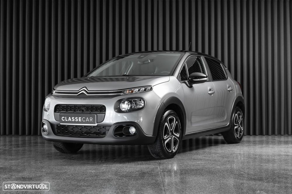 Citroën C3 1.2 PureTech Feel - 2