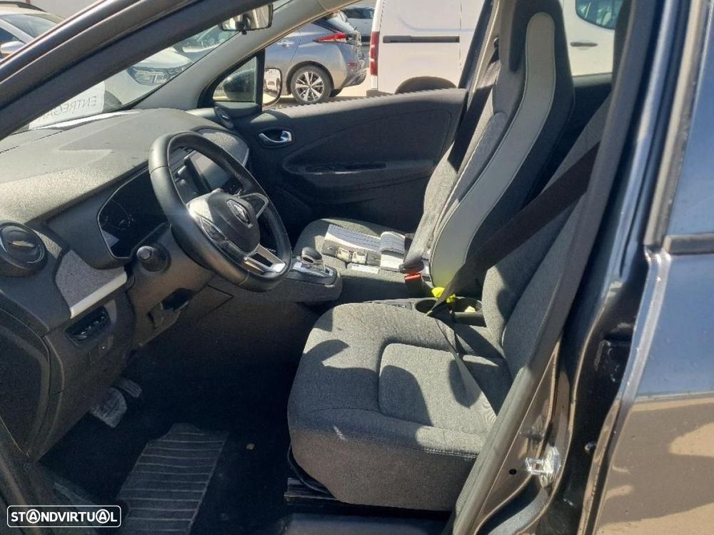 Renault Zoe (c/ Bateria) Limited 50 - 6