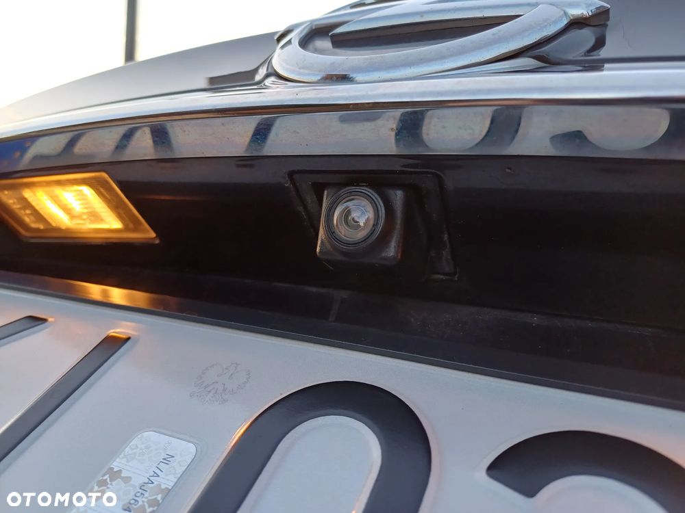 Opel Mokka 1.6 CDTI ecoFLEX Start/Stop 4x4 Edition - 36