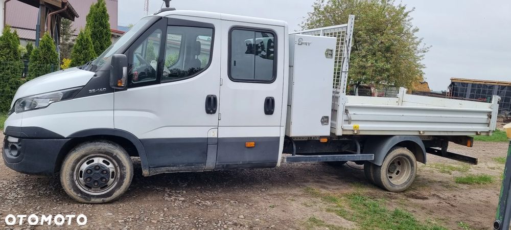 Iveco 35-140 - 7