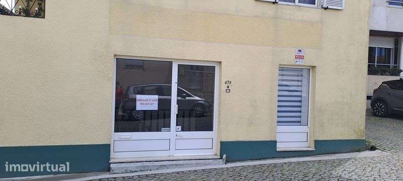 Loja arrendar 50m2 - Grande imagem: 5/6