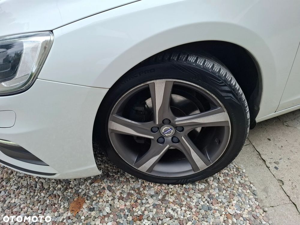 Volvo V60 D4 RDesign - 12