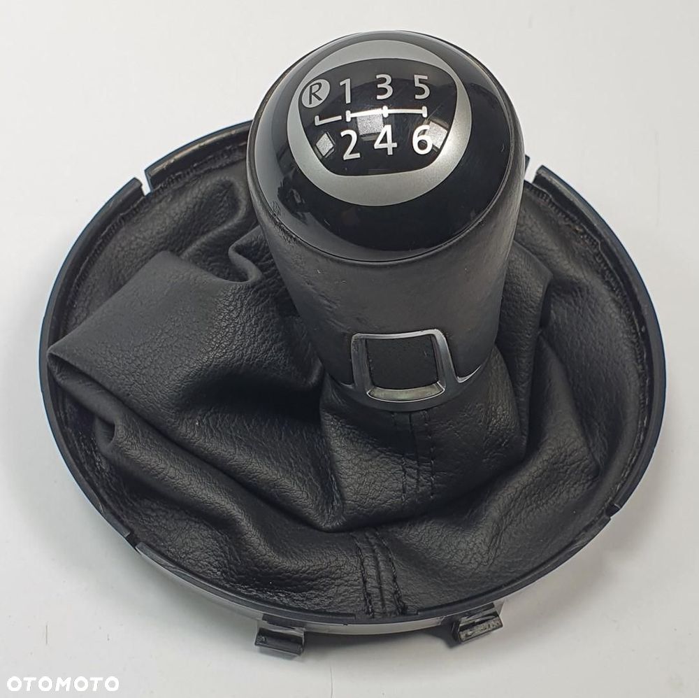 GAŁKA MIESZEK ZMIANY BIEGÓW VW NEW BEETLE II - 1