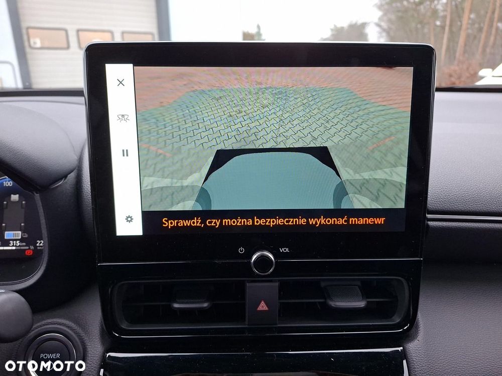 Toyota Yaris Cross Hybrid 1.5 GR Sport - 14