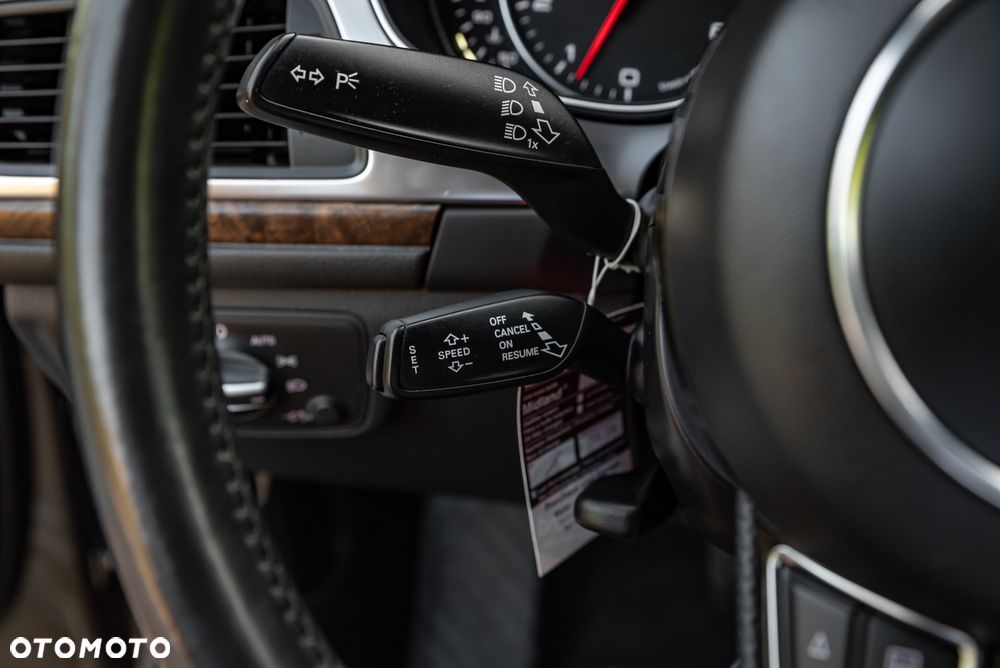 Audi A6 Avant 3.0 TFSI Quattro S tronic - 33