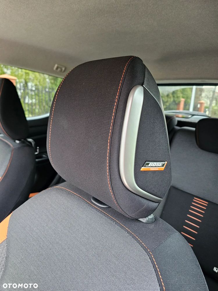 Nissan Micra 1.5 dCi Tekna - 8