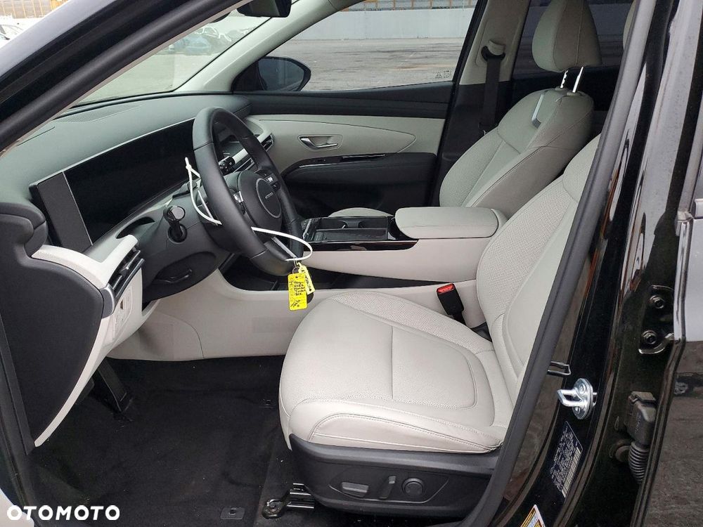 Hyundai Tucson - 7