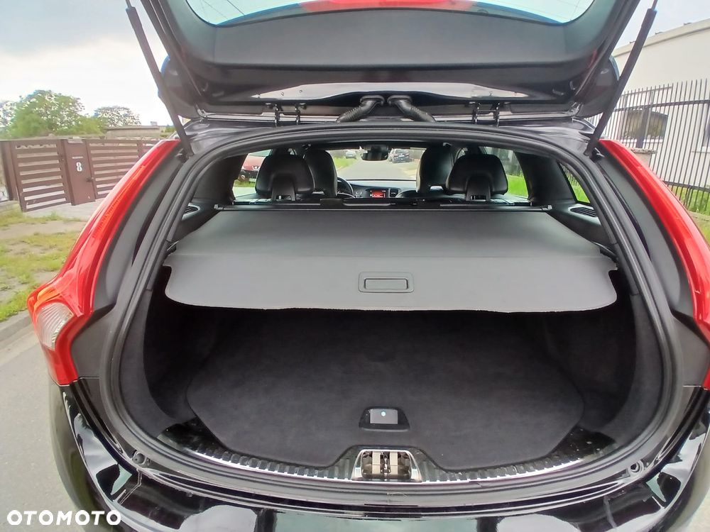 Volvo V60 - 26