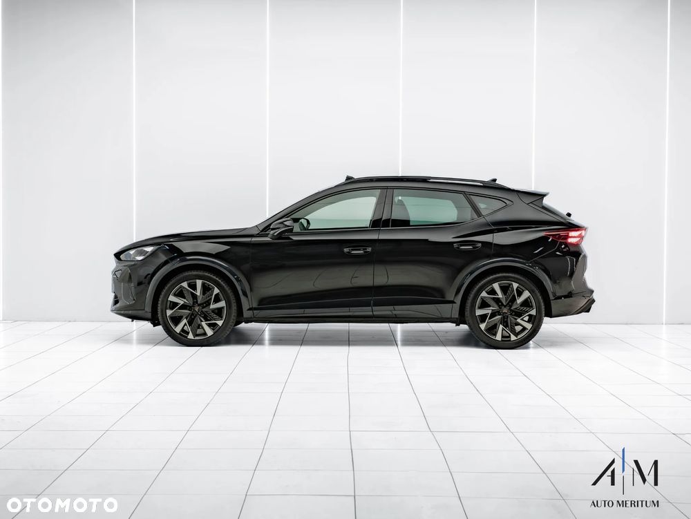 Cupra Formentor - 8