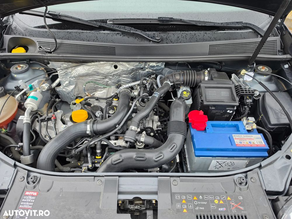 Dacia Sandero 0.9 TCe Prestige - 9