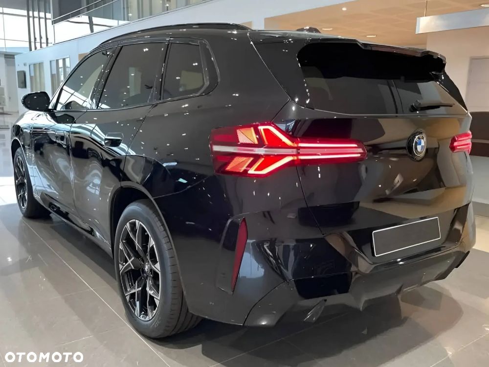 BMW X3 xDrive20 mHEV - 3