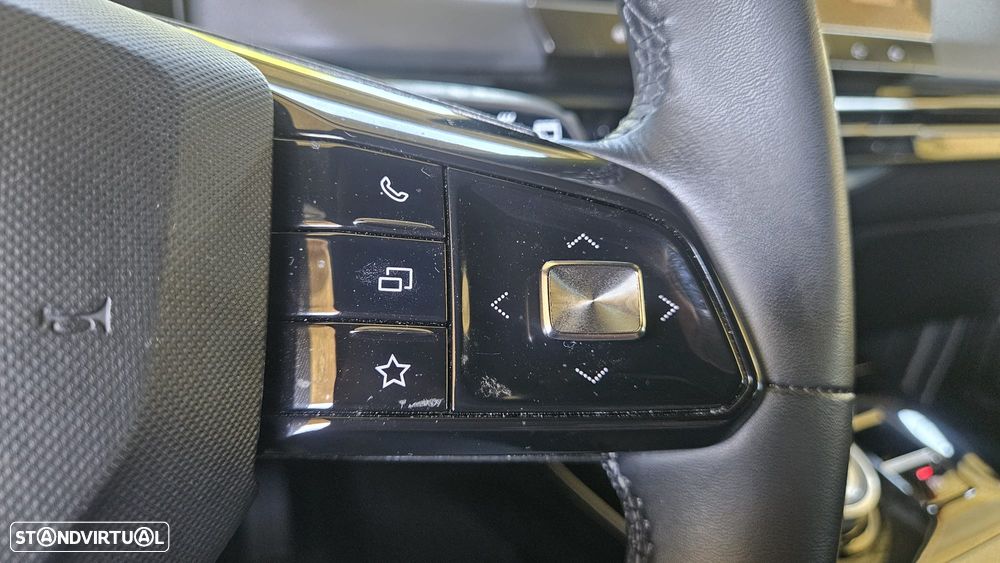 MG MG4 4 Luxury 64 kWh - 27