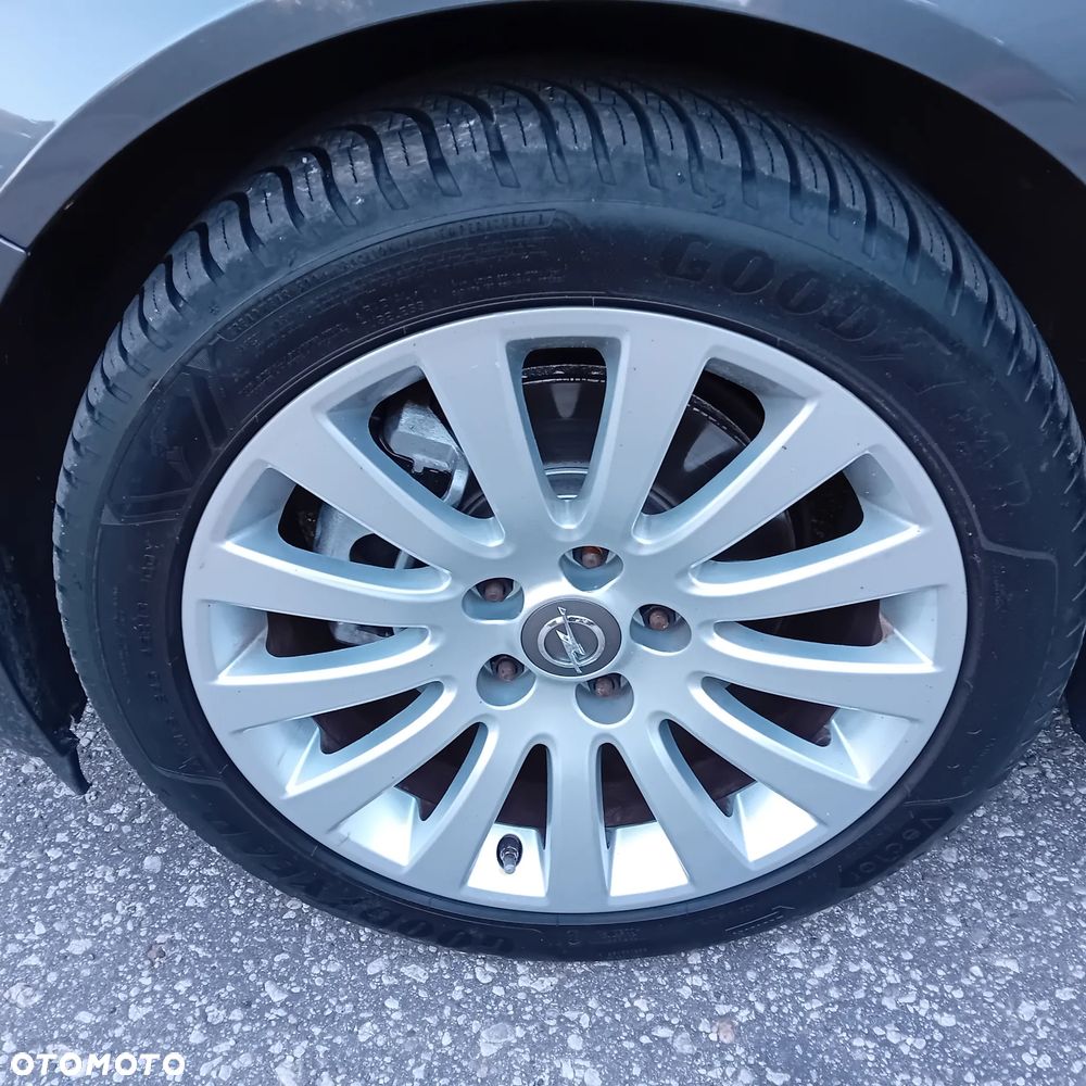 Opel Insignia 2.0 CDTI - 7