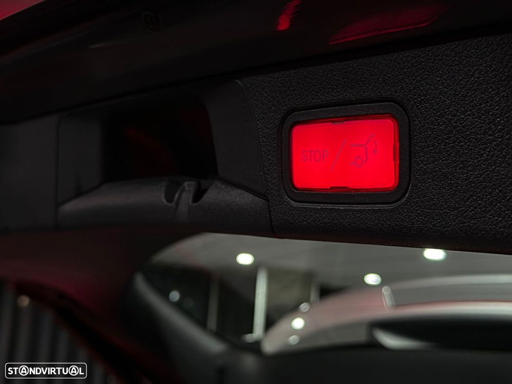 Mercedes-Benz B 180 d AMG Line - 40