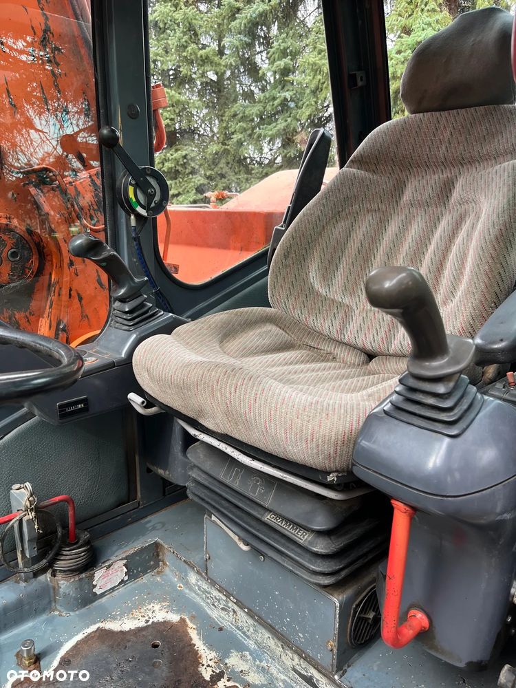 Atlas 1404 M - 13