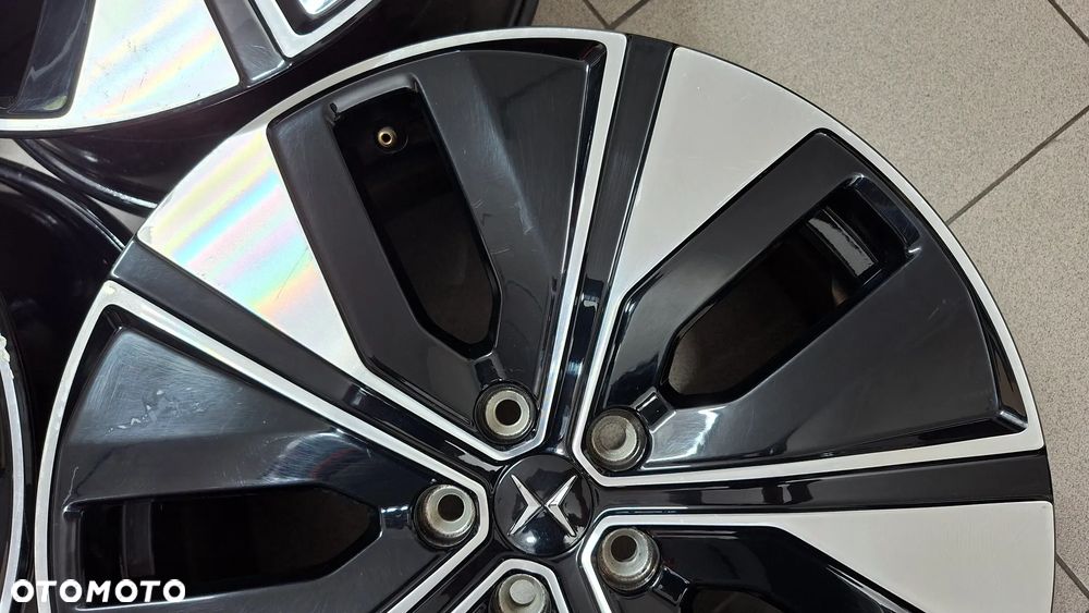 Felgi Aluminiowe 19 Polestar II 5x108 ET 50 - 7