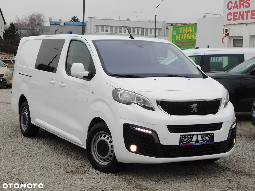 Peugeot Expert - 17