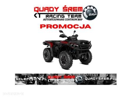 Can-Am Outlander