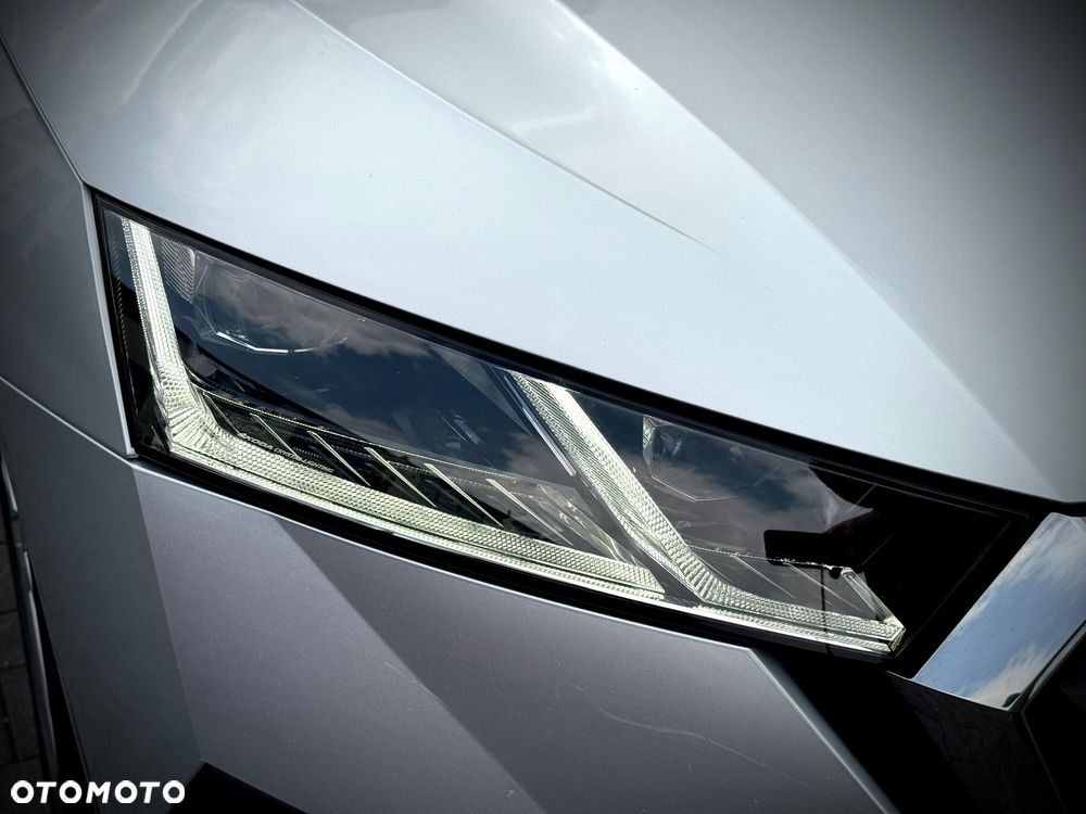 Skoda Octavia 1.5 TSI e-Tec Style DSG - 22