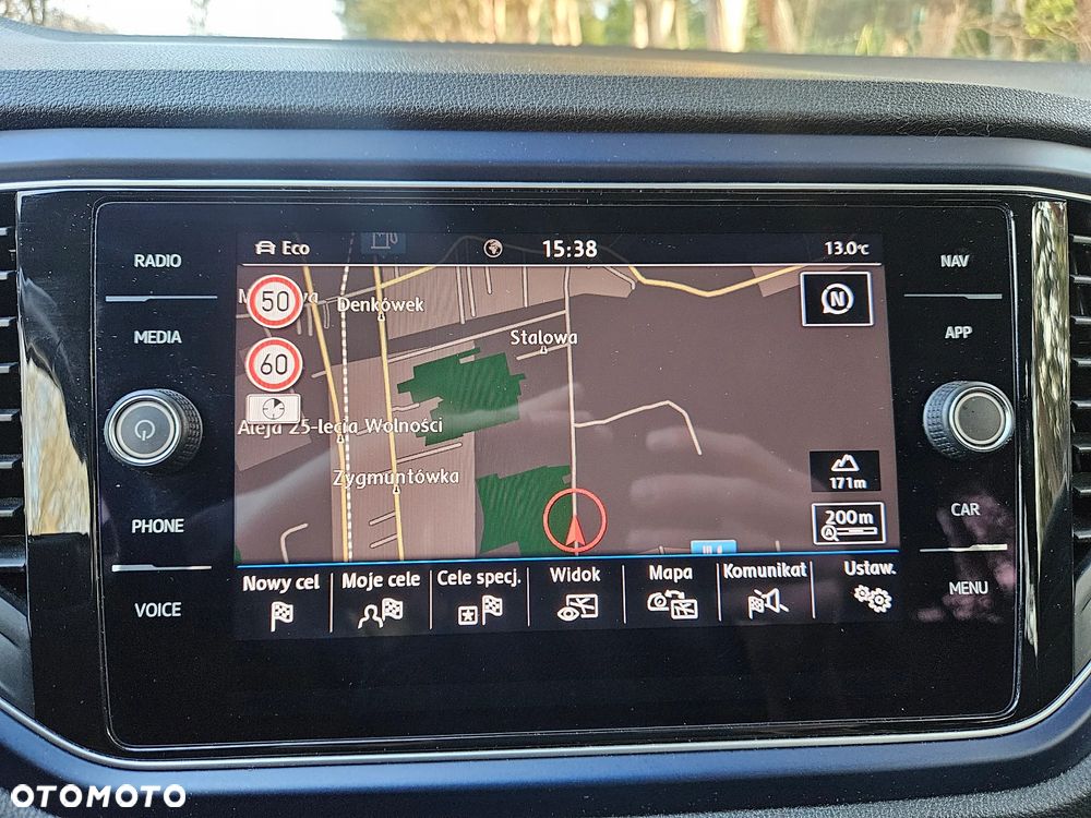 Volkswagen T-Roc 1.5 TSI ACT OPF Style - 27