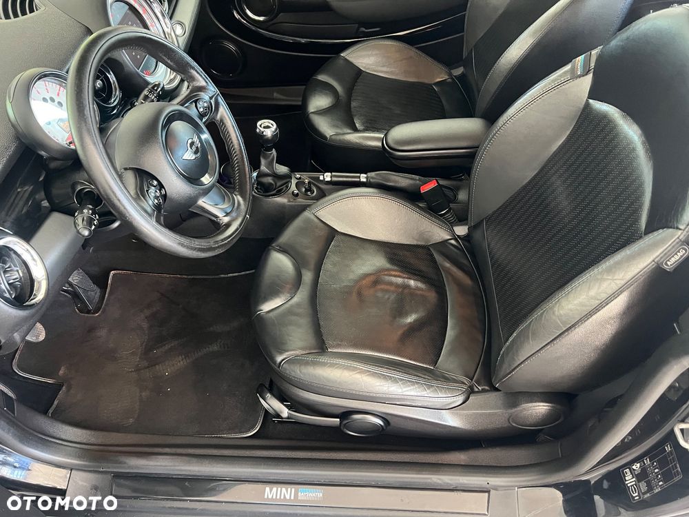 MINI Cooper D Bayswater - 15