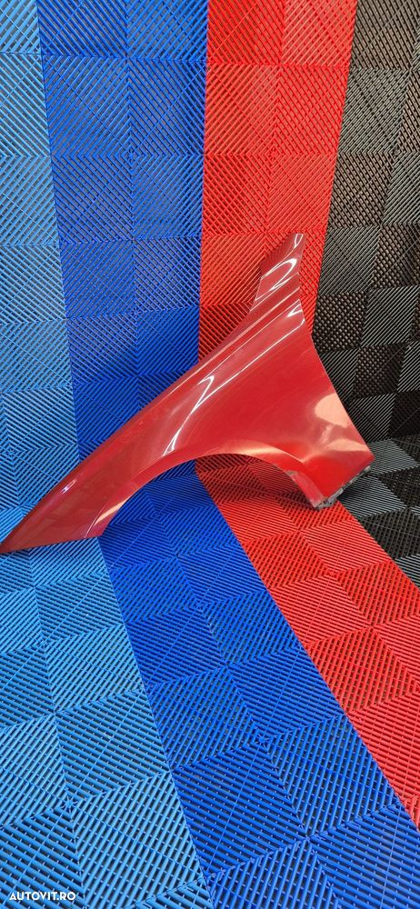 Aripa stanga bmw seria 3 F30 F31 2.0d N47 euro 5 2014 - 1