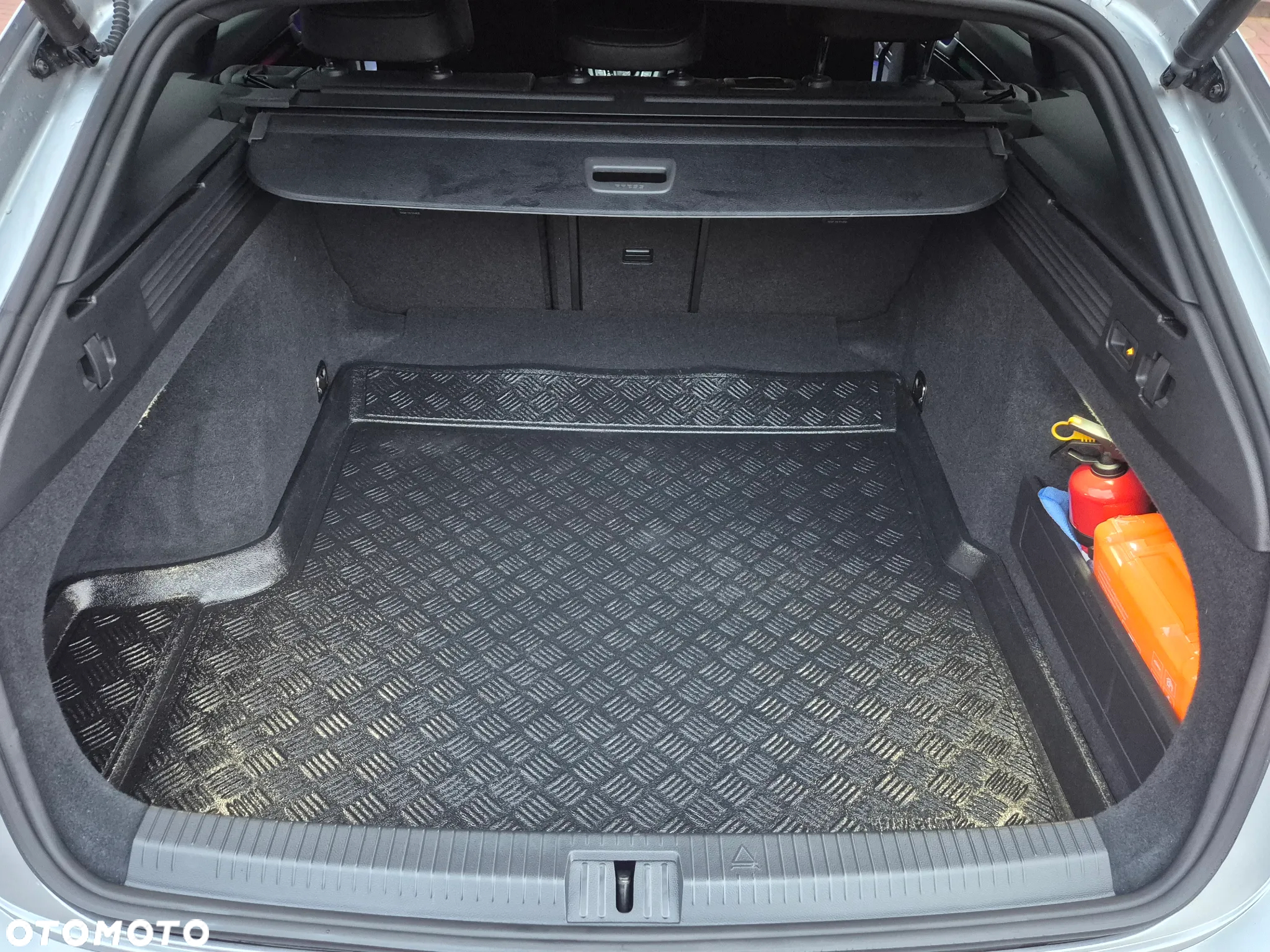 Volkswagen Arteon Shooting Brake 2.0 TDI SCR DSG R-Line - 16