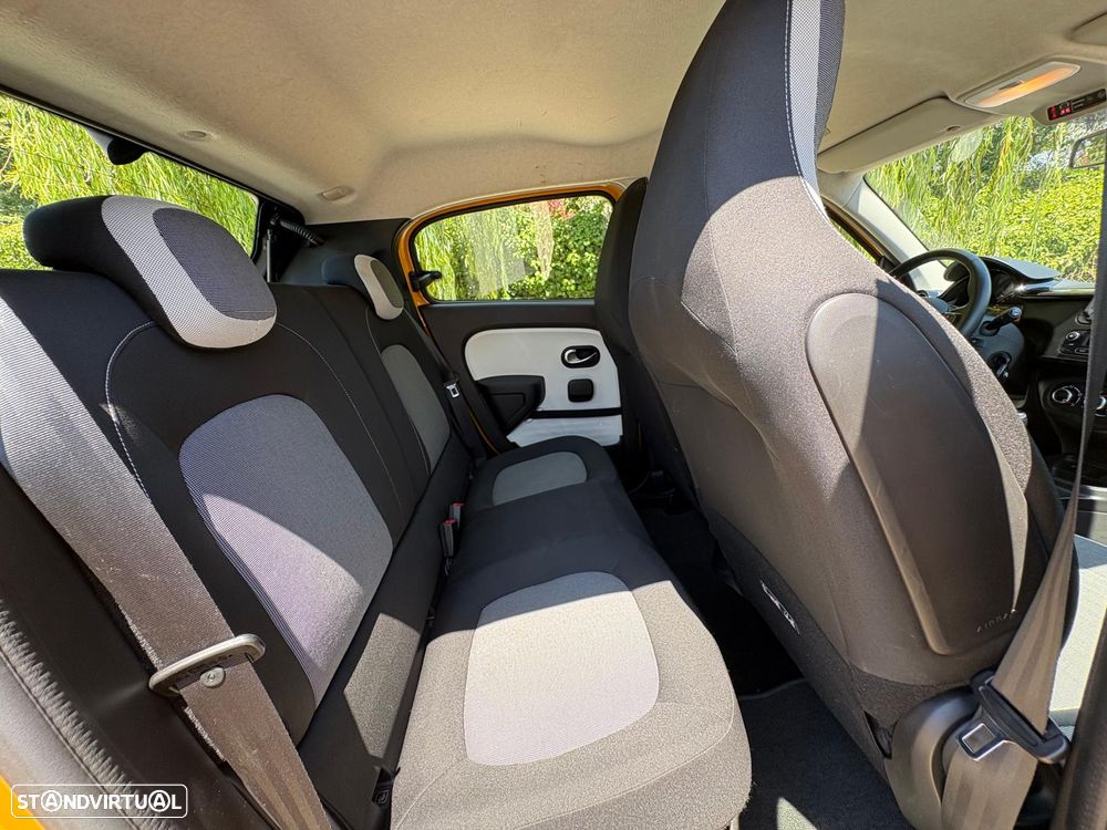 Renault Twingo 1.0 SCe Zen - 13