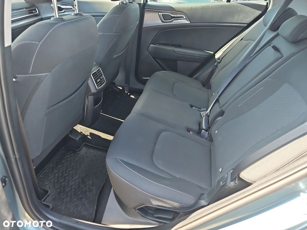 Kia Sportage 1.6 T-GDI M 2WD - 19