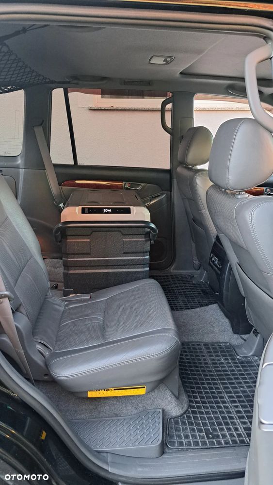 Toyota Land Cruiser 3.0 D Sol - 21