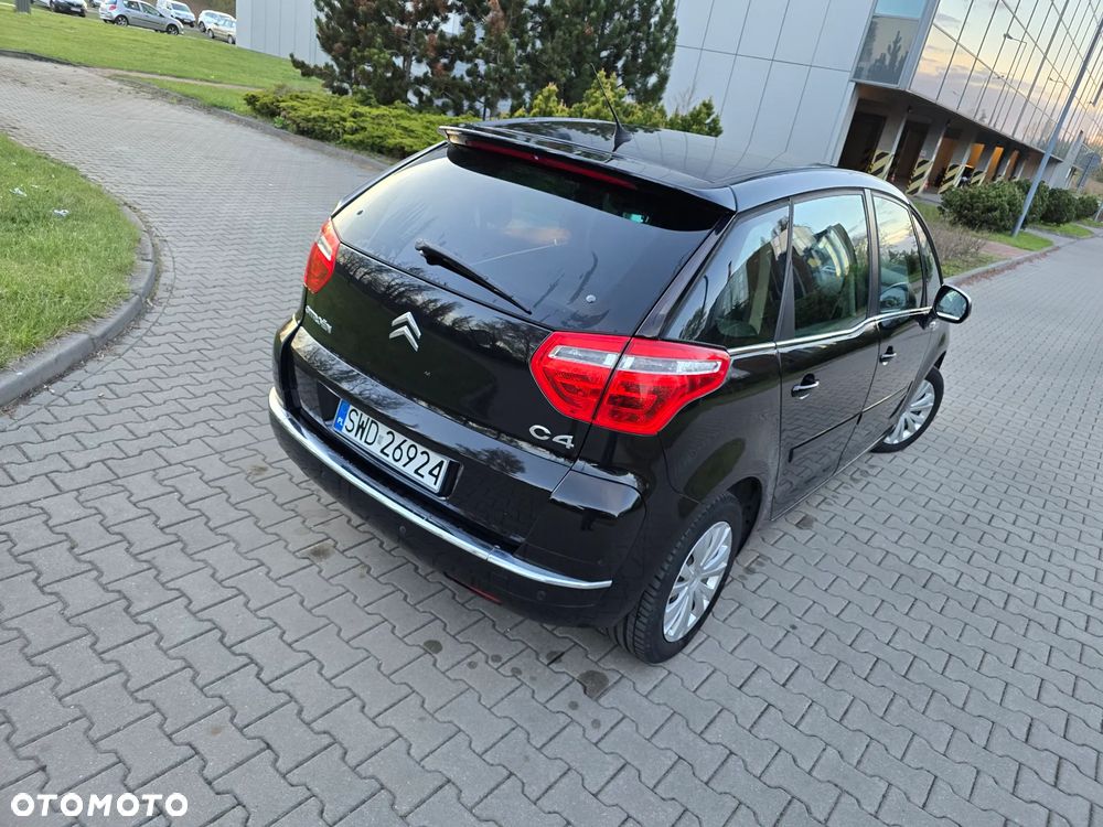 Citroën C4 Picasso 2.0 HDi FAP EGS6 Exclusive - 10