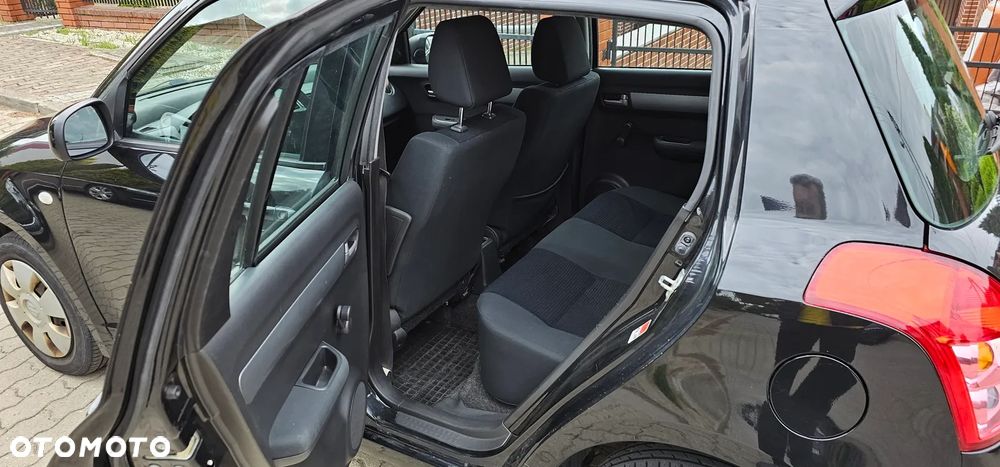 Suzuki Swift 1.3 Comfort - 5