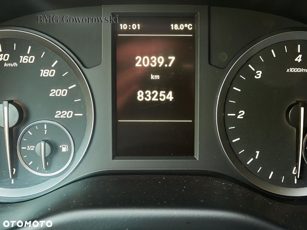 Mercedes-Benz Vito - 12