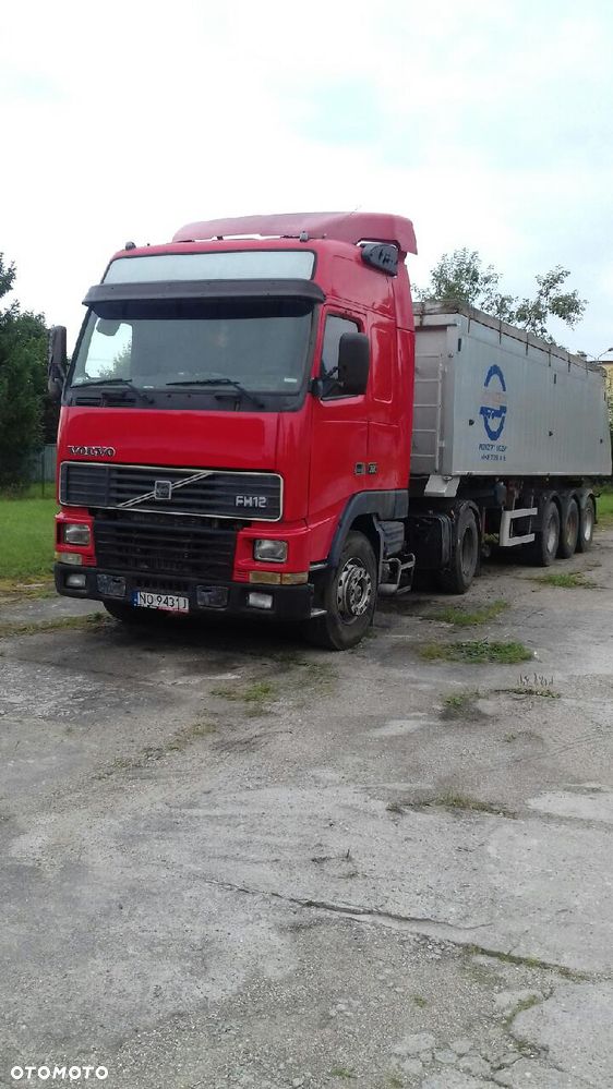 Volvo Fh