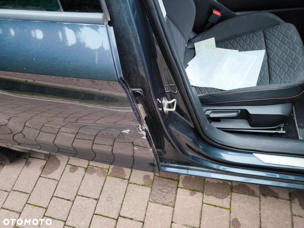 Seat Leon 1.5 TSI OPF FR - 13