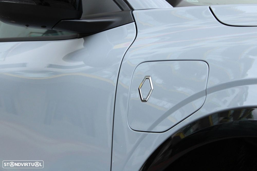 Renault Mégane E-Tech EV60 Evolution Optimum Charge - 22