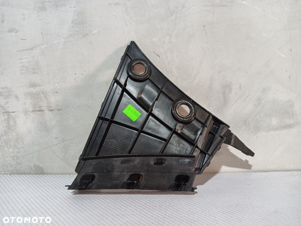 KIEROWNICA POWIETRZA LEWA SKODA OCTAVIA IV 5E3121763 - 1