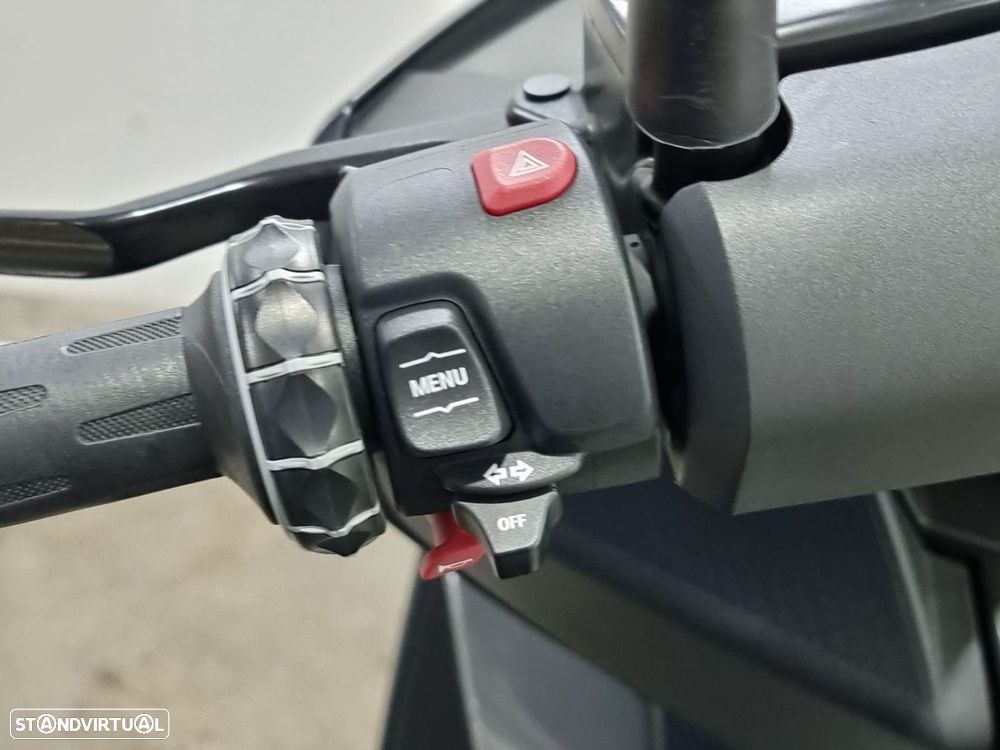 BMW C 400 GT 400GT - 11