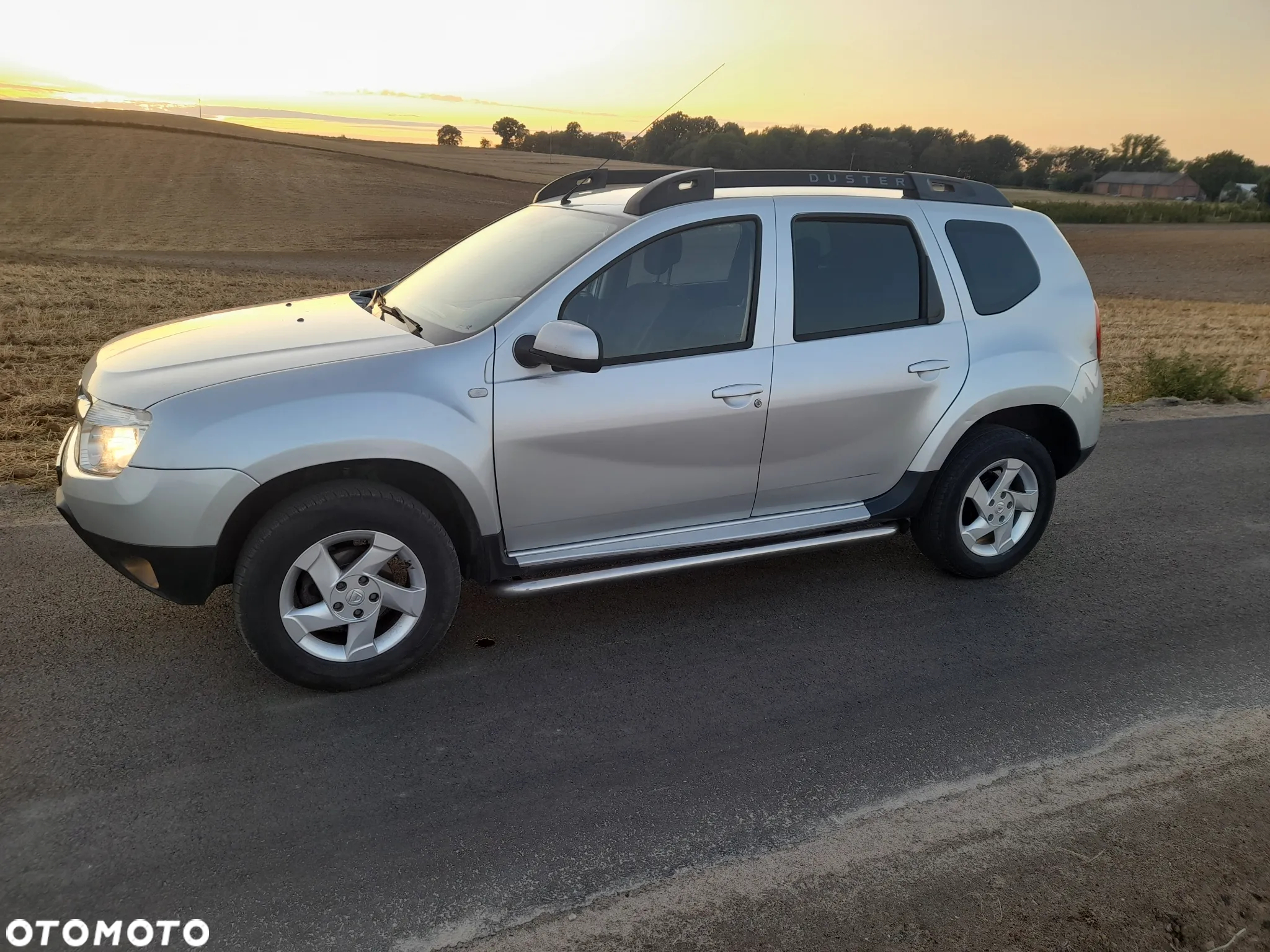 Dacia Duster 1.6 Laureate - 11