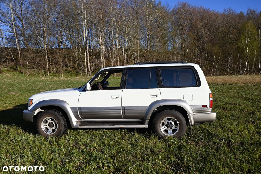 Lexus LX - 10