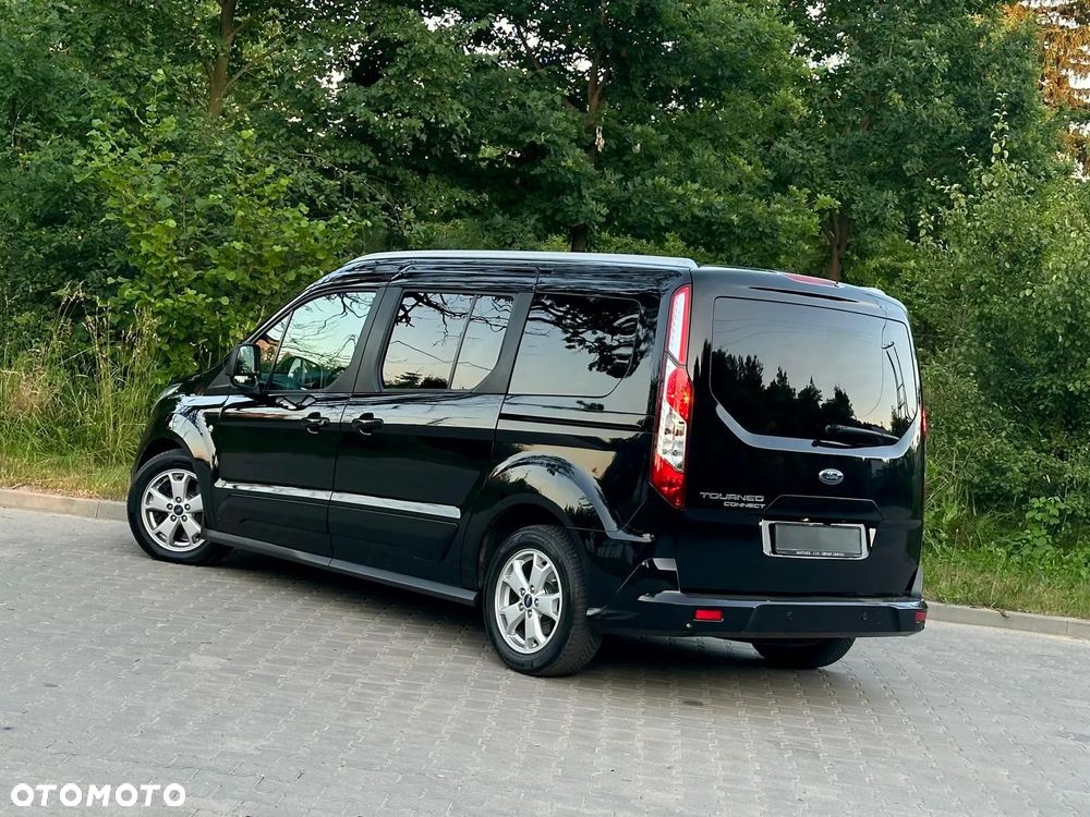 Ford Tourneo Connect Grand - 6