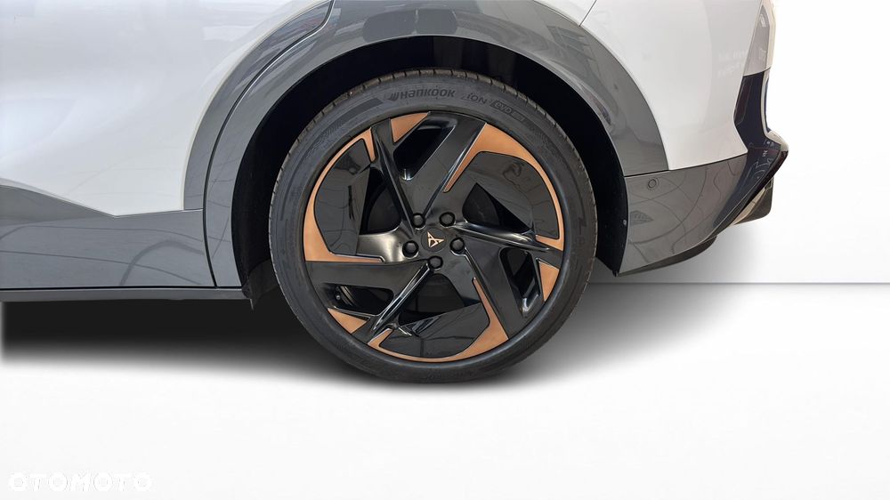 Cupra Tavascan - 30