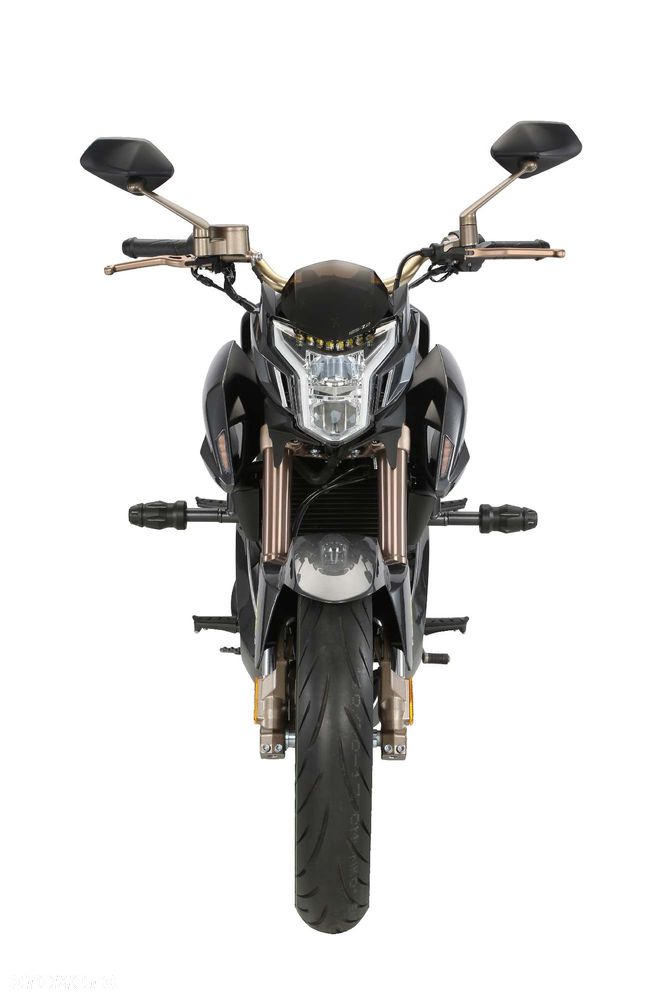 Zontes 125 Z2 - 10