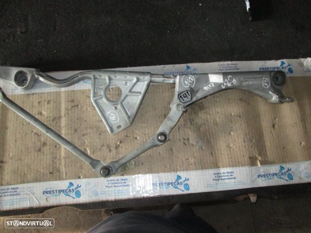 Tirante Limpa Vidro 110842 MERCEDES W203 2002 INGLES - 1