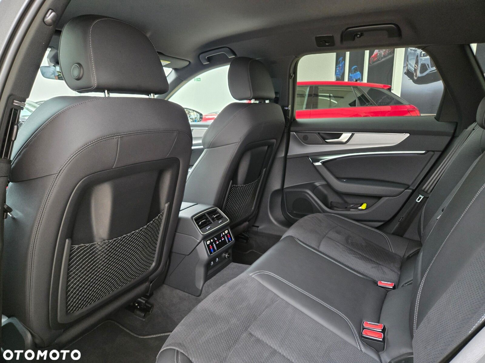 Audi A6 - 12