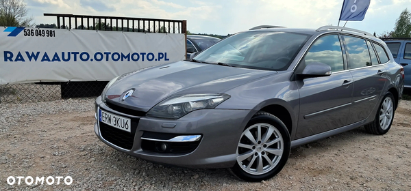 Renault Laguna 2.0 16V Dynamique